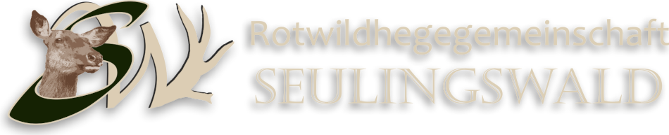 Rotwildhegegemeinschaft Seulingswald