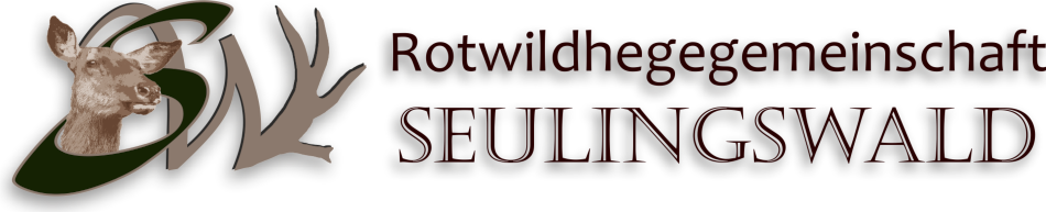 Rotwildhegegemeinschaft Seulingswald